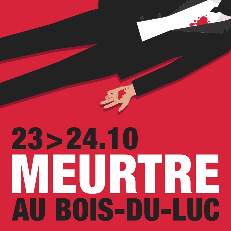 MEURTRE AU BOIS-DU-LUC 2026